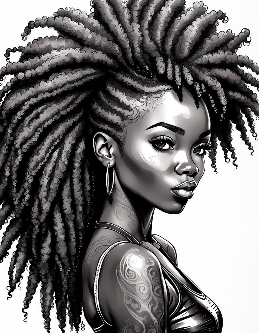 Black Girls Rock!