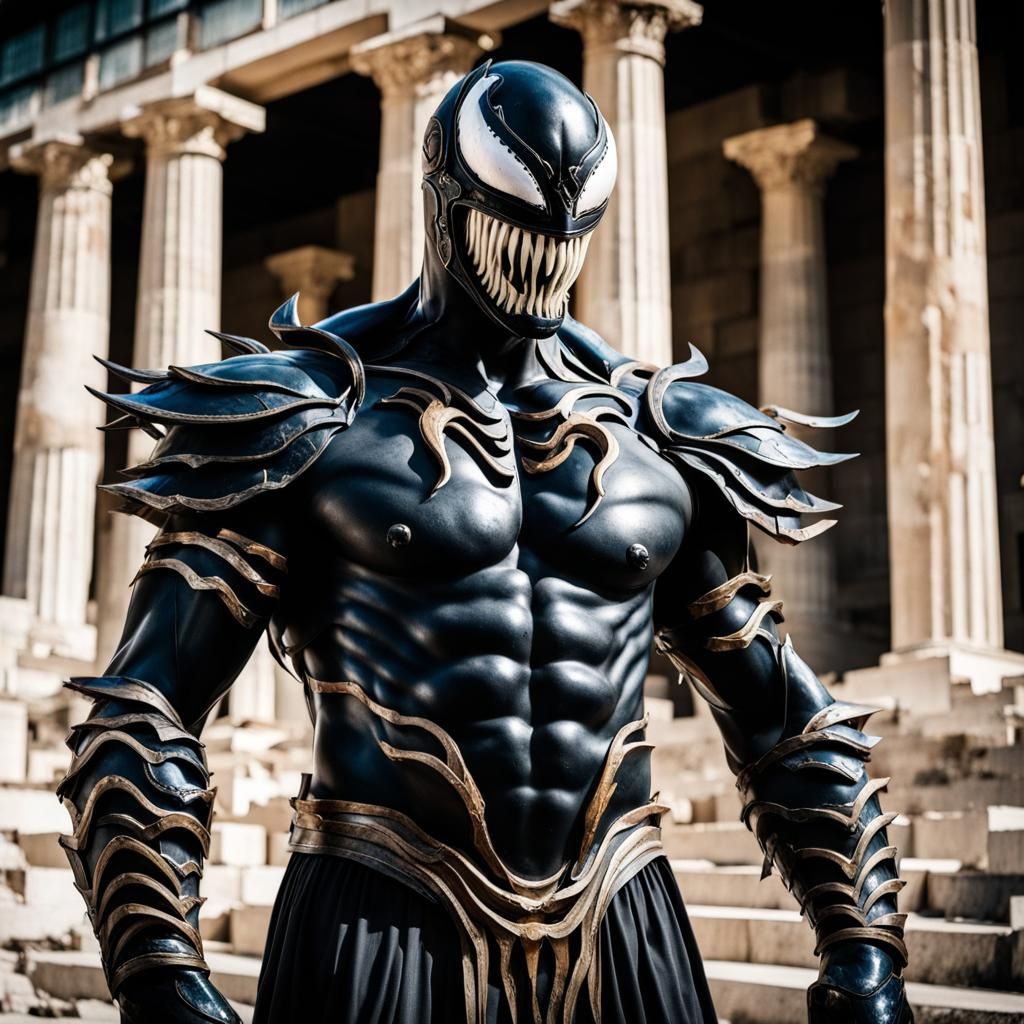 Venom in ancient Greece