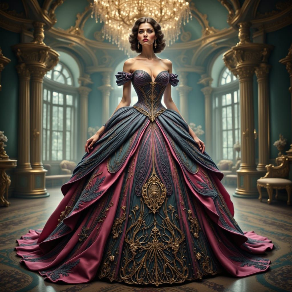 Princess Josephina Sofia