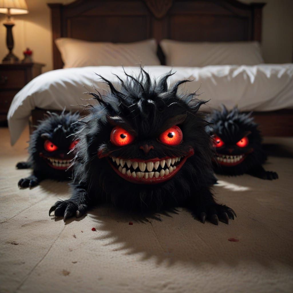 Critters