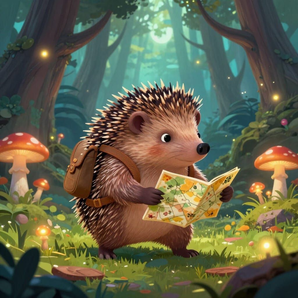 Save A Hedgehog: Investigating Hedgehog Birth Rates