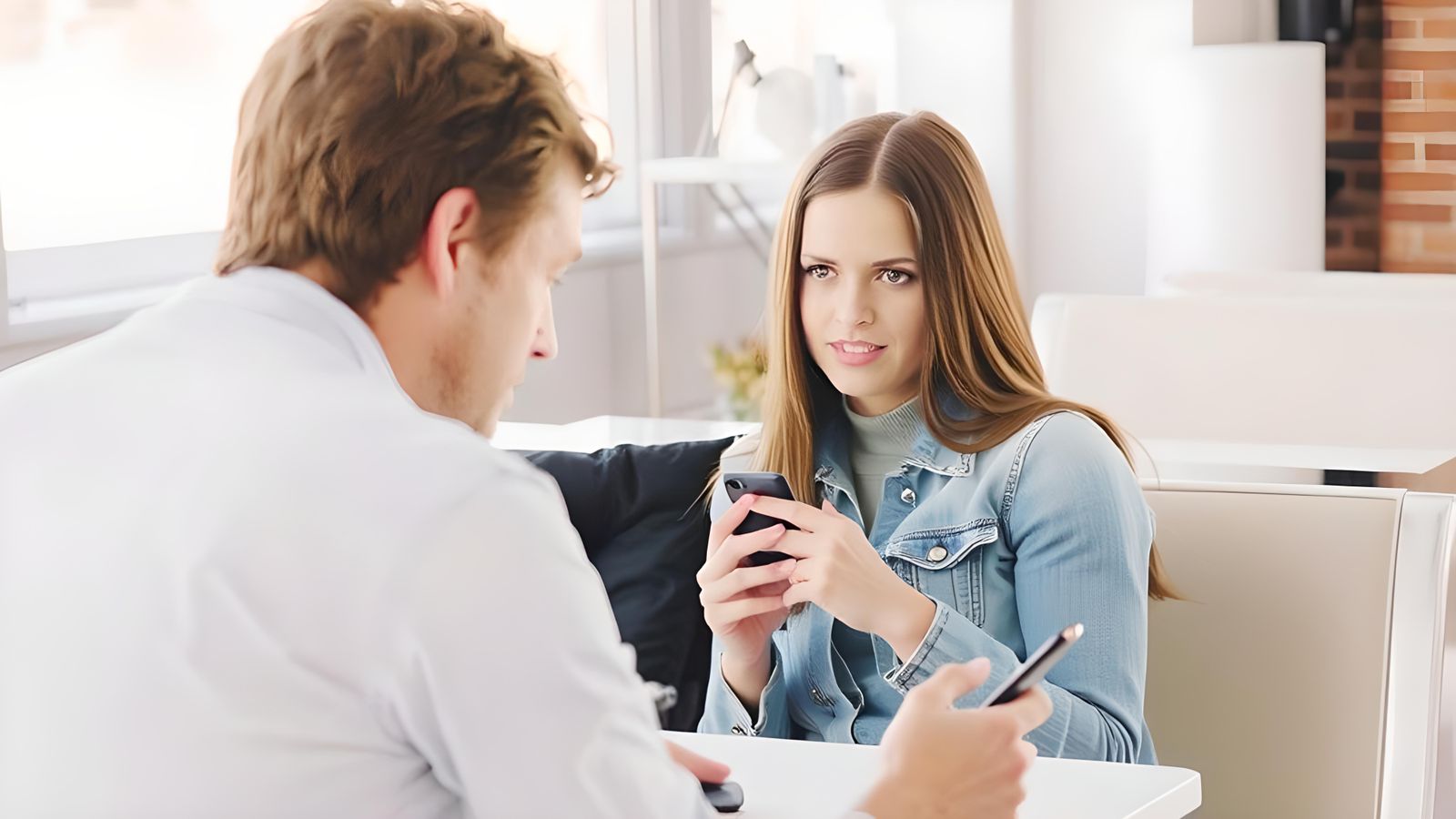 Dramatic Hyperrealistic Portrait in Splash Art Style