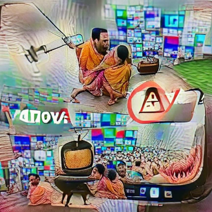 Avoid TV