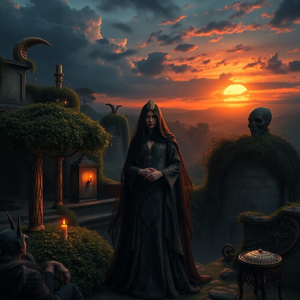 my path back to god is a complex one and implore you to consider yours before you unconsciousnessly sabotage mine i don ...