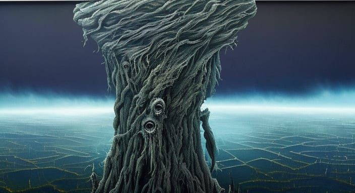 Realms of Yog: Watcher