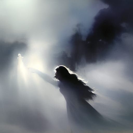 Ascending