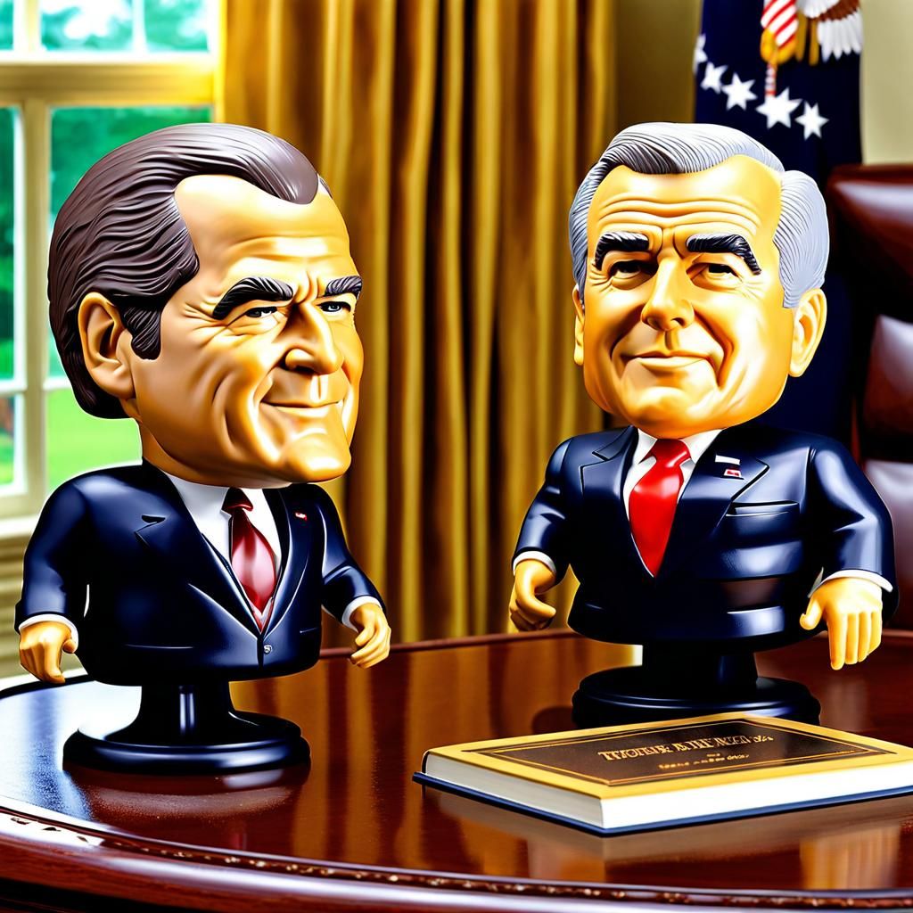 The all american headnicker