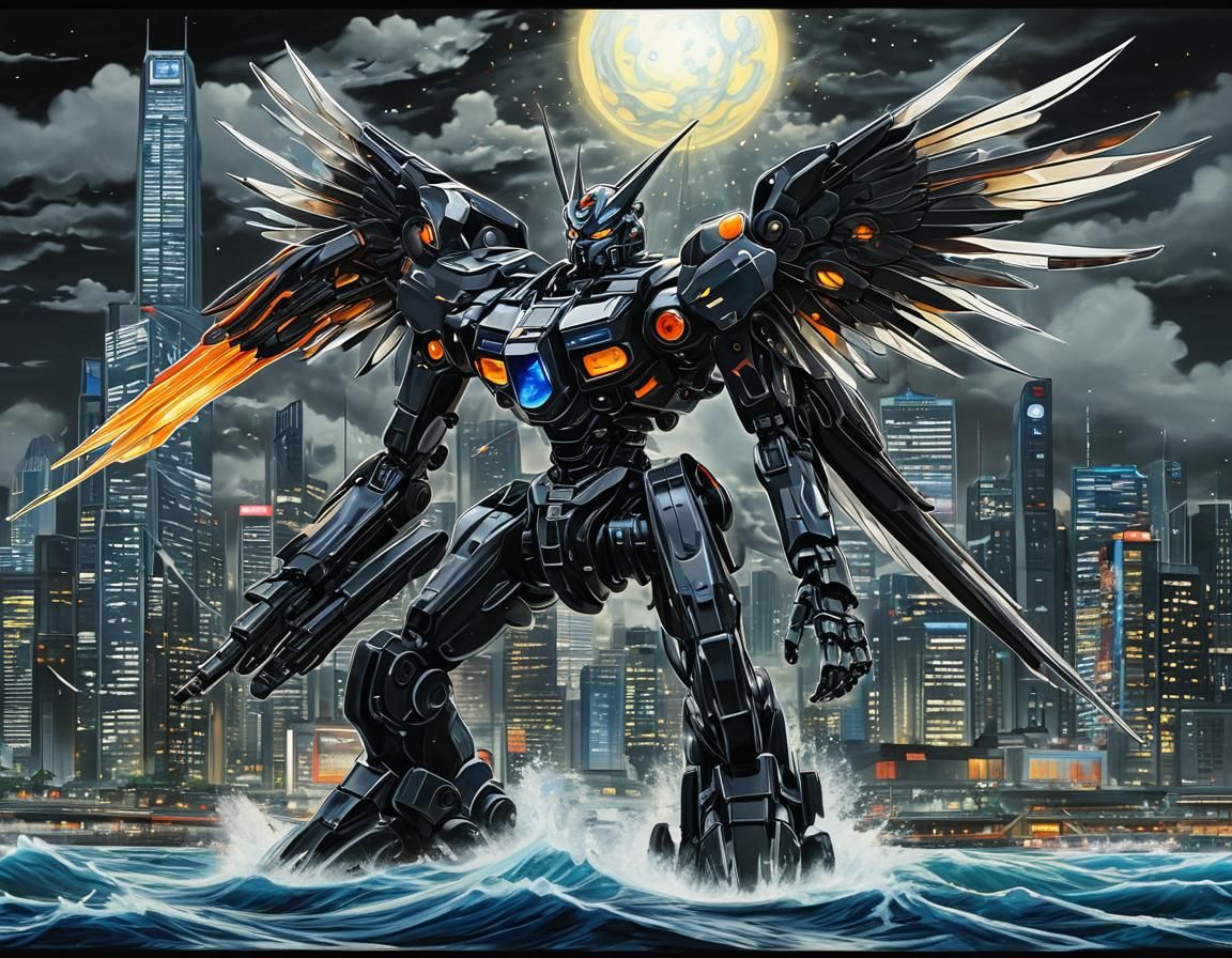 (Heavenly Light Projecting Into Your Soul A Light Sculpture ...