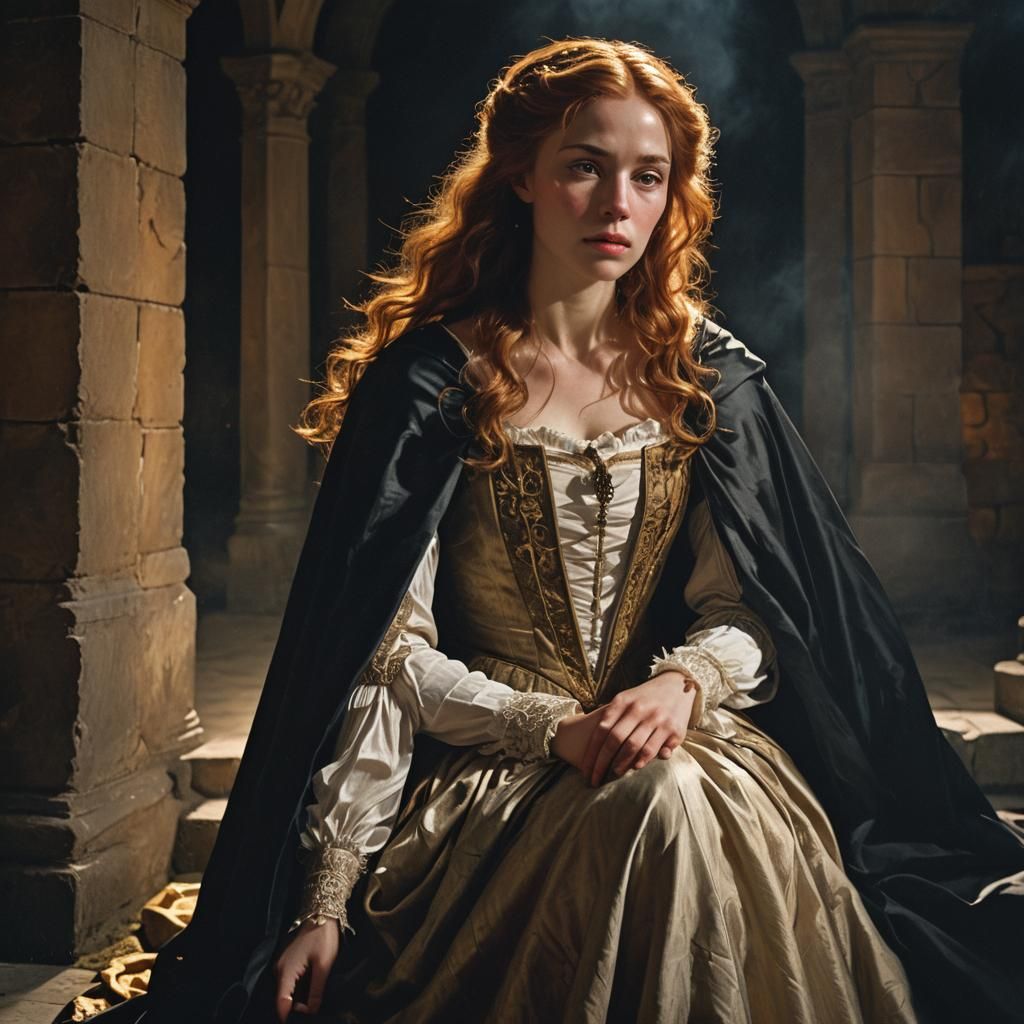 Romeo and Juliet: Baroque Realism in the Tomb