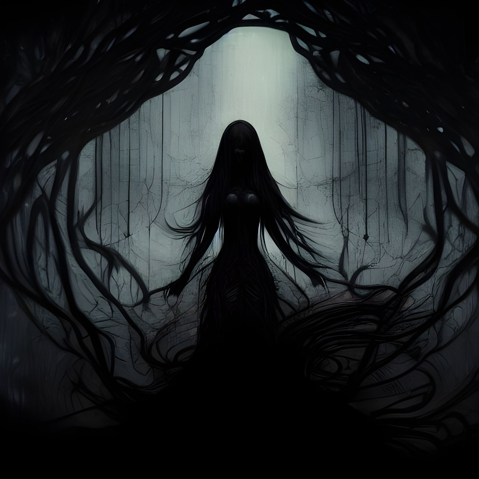 The Dark Lady