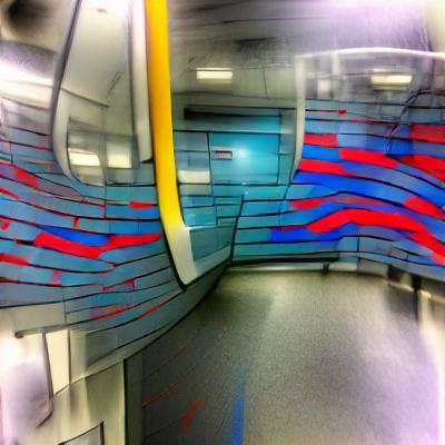 Jubilee Line Image