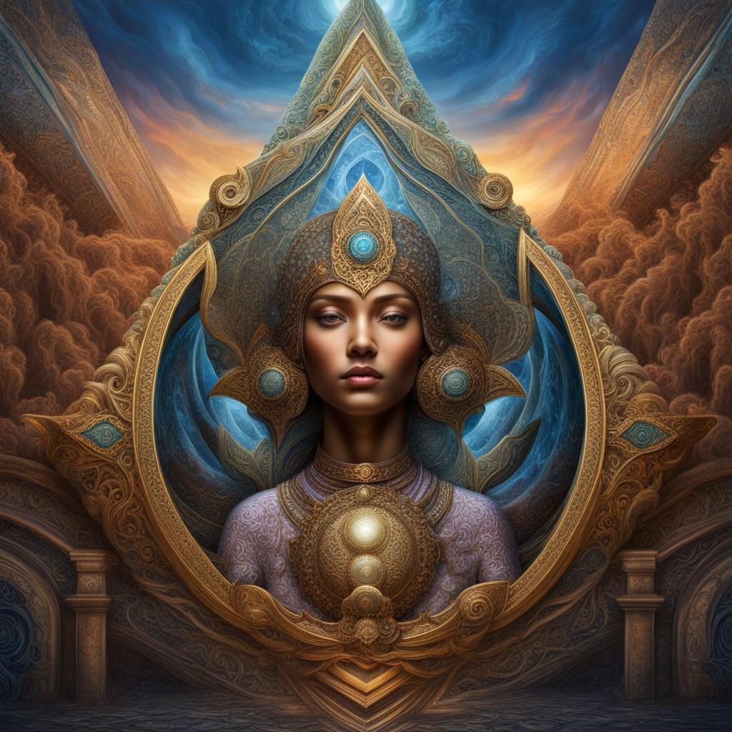 In the Kabbalistic tradition, "יסוד" (Yesod) is the ninth Sephirah on the Tree of Life