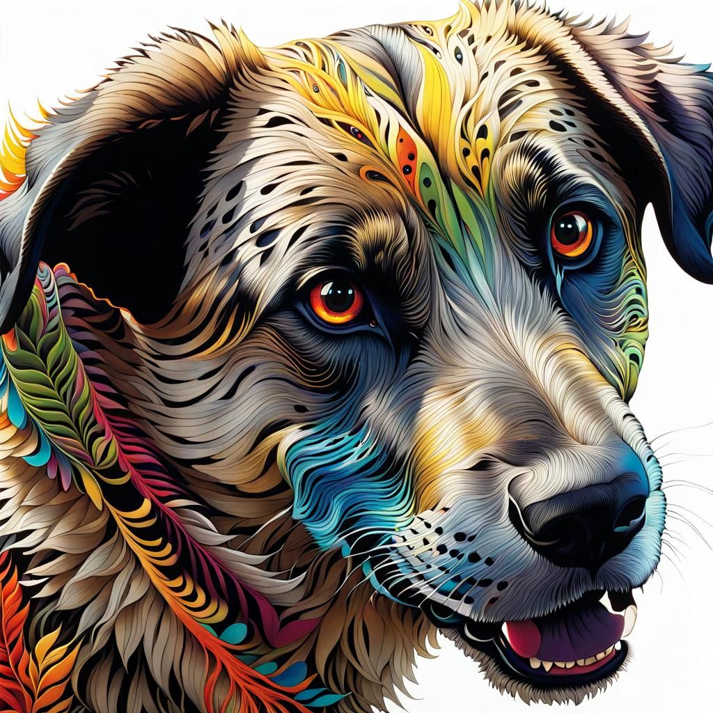 Gabby, MD's Dawgie ♥️