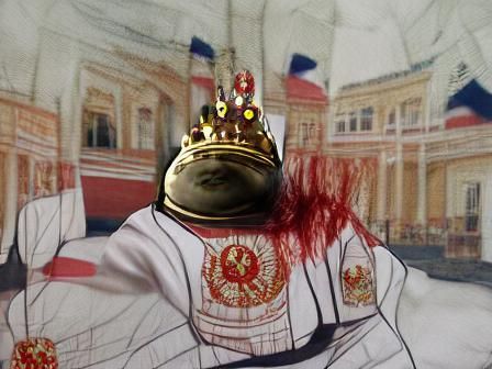 Enduring Empire: A Symbol of Resilience and Continuity