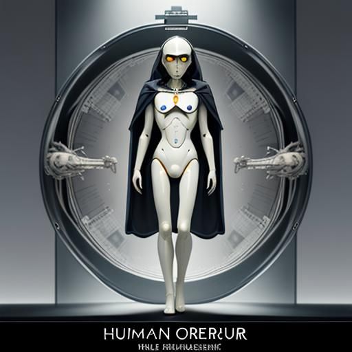 Human Oversight