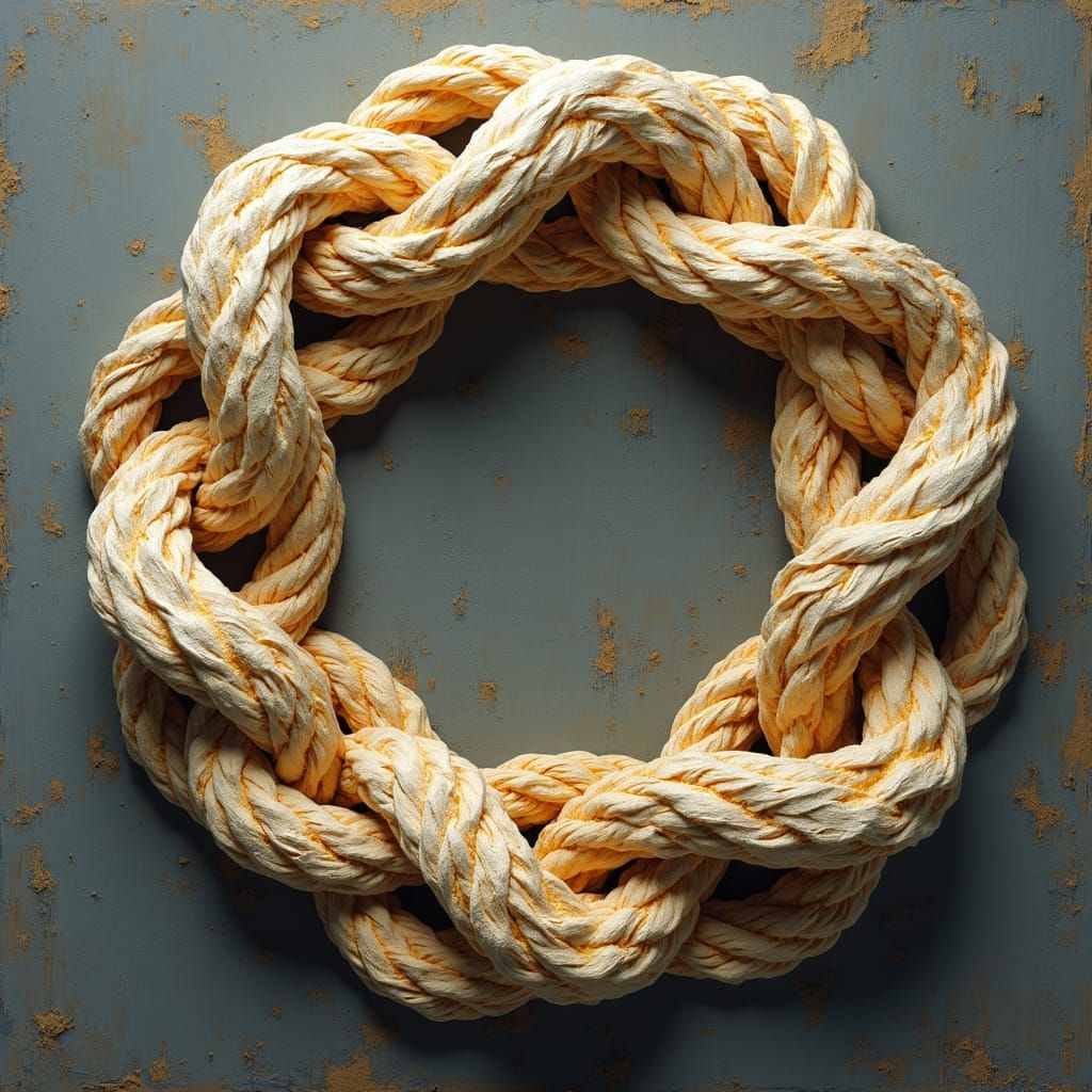 AI Realization of a Prayer for Purpose