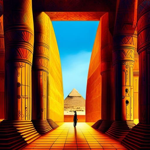Ancient Egypt