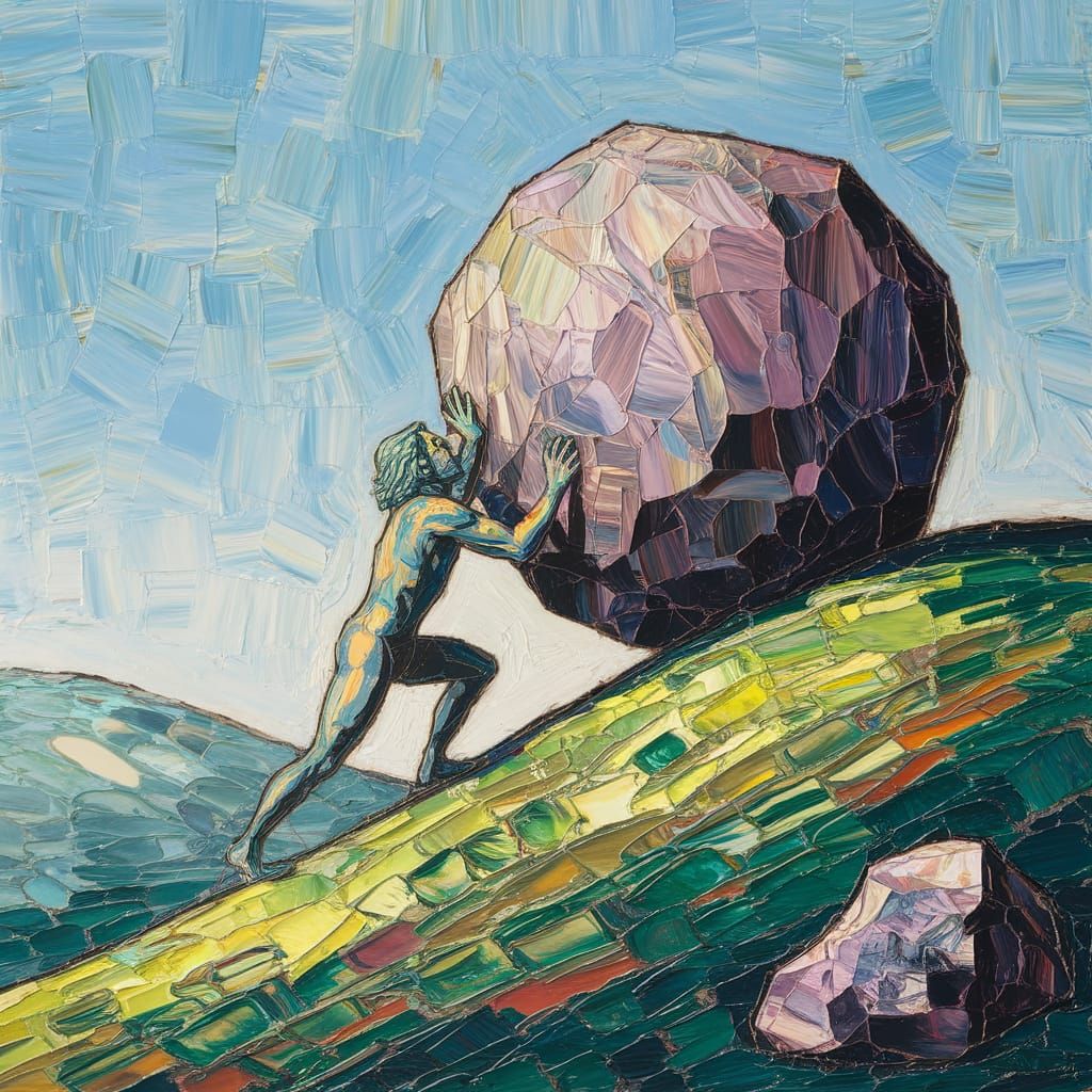 Sisyphus