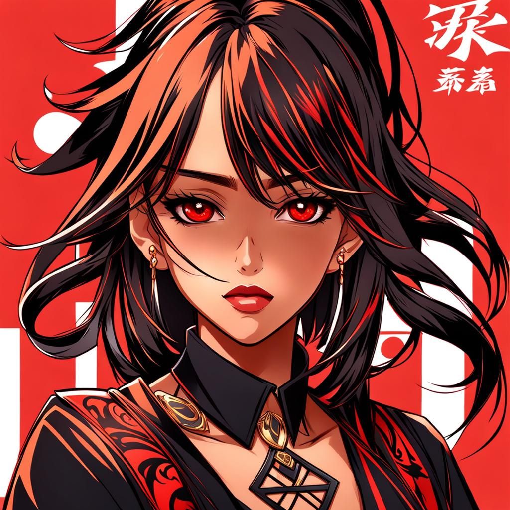 modern heather chandler.