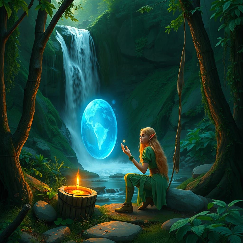 Observing a World of Wonders