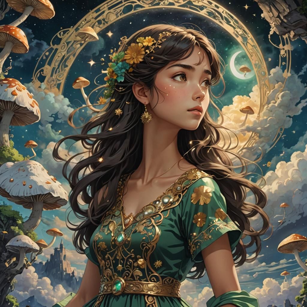 not a clue if i am actually doing something but at least i c...