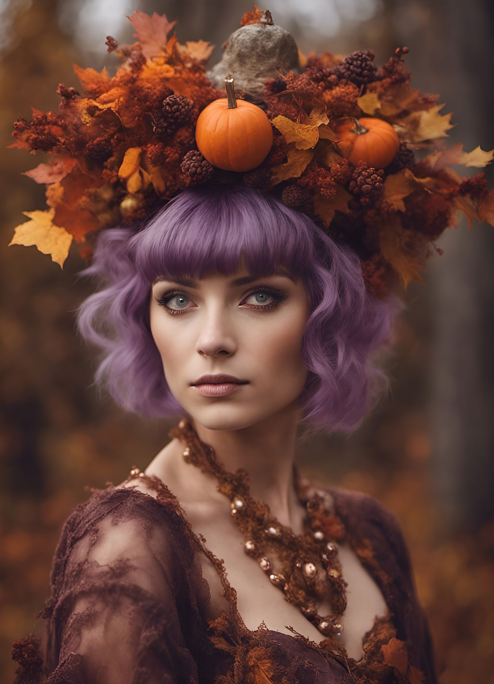 Coven of Mabon Witches