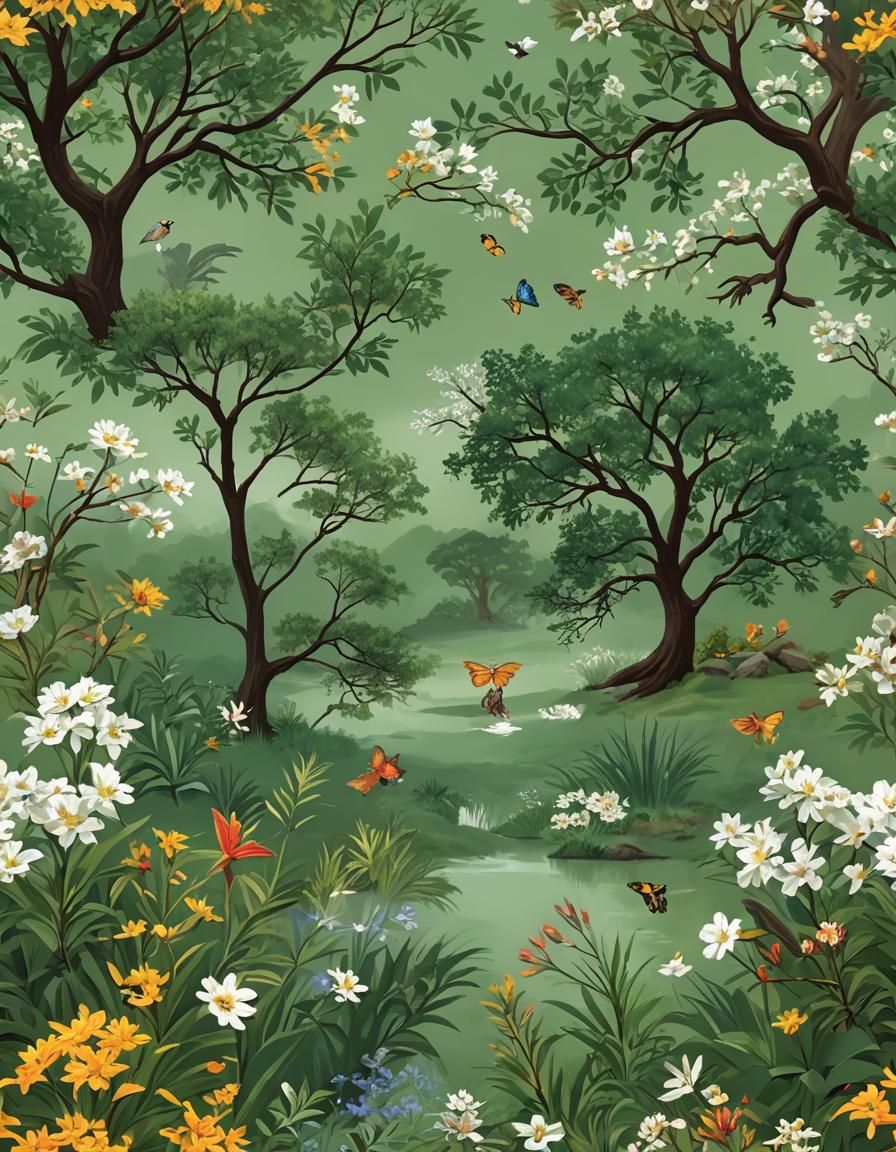 Inspirational Nature Quotes Video: Wisdom and Spirituality