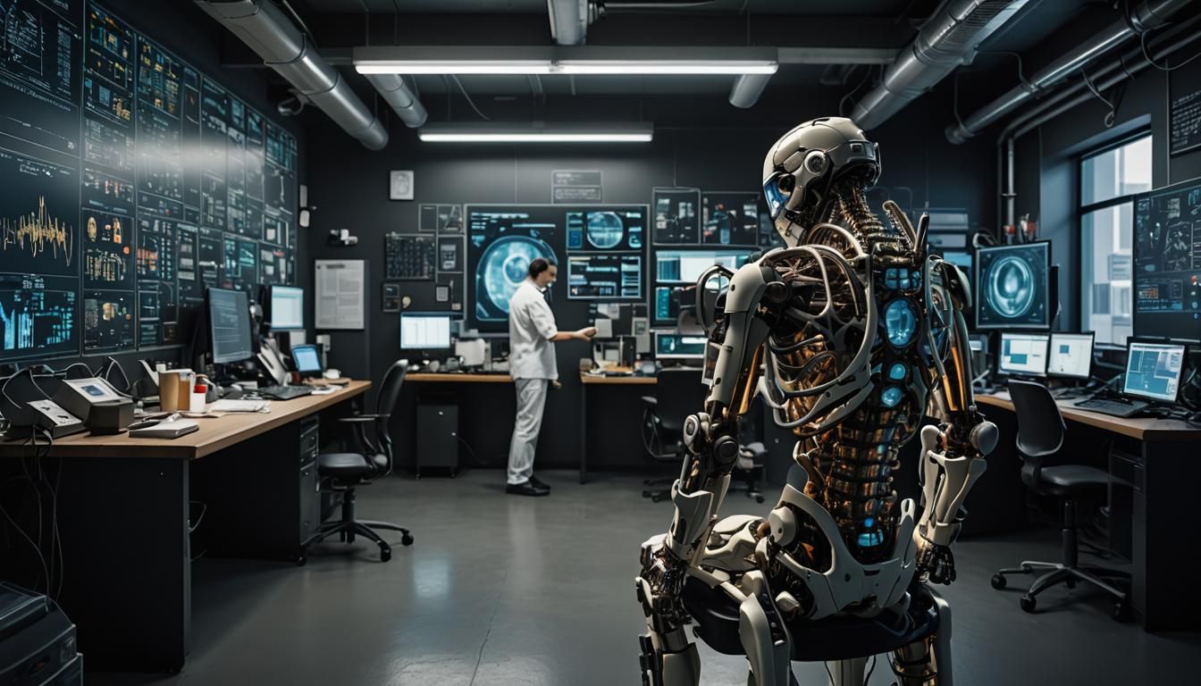 "We Don't Need No Education"