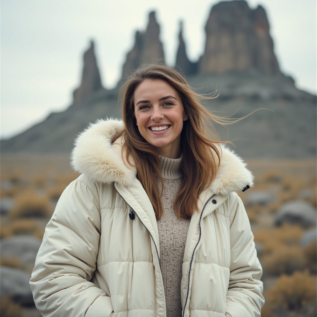 Everyday Santa in Kansas Landmark