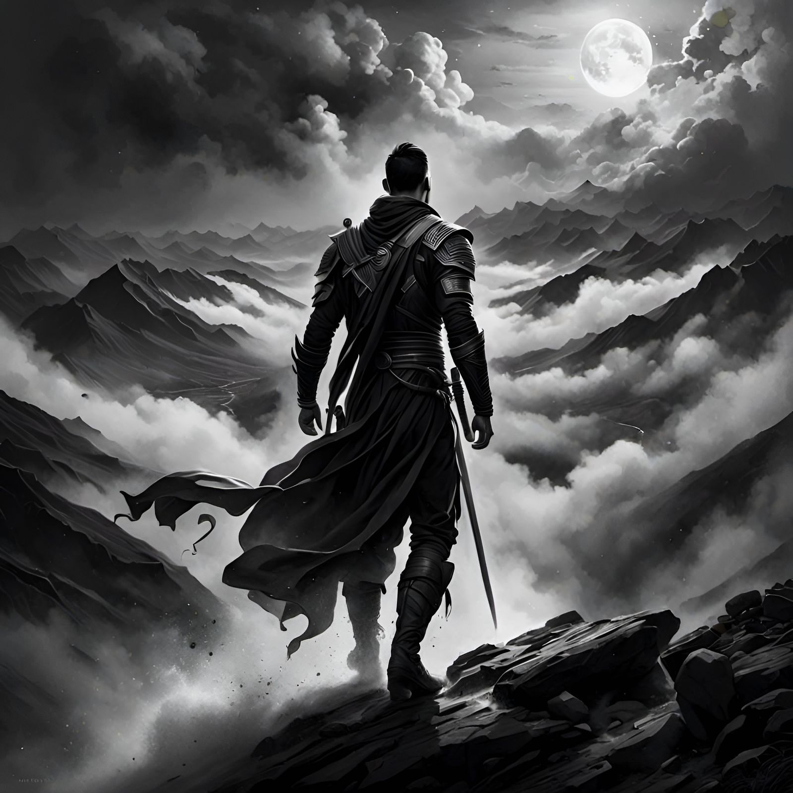 But I know that you will disappear