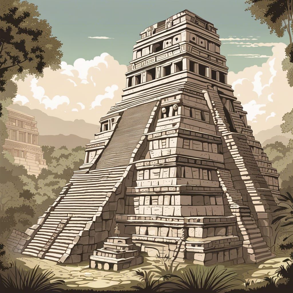 Palenque