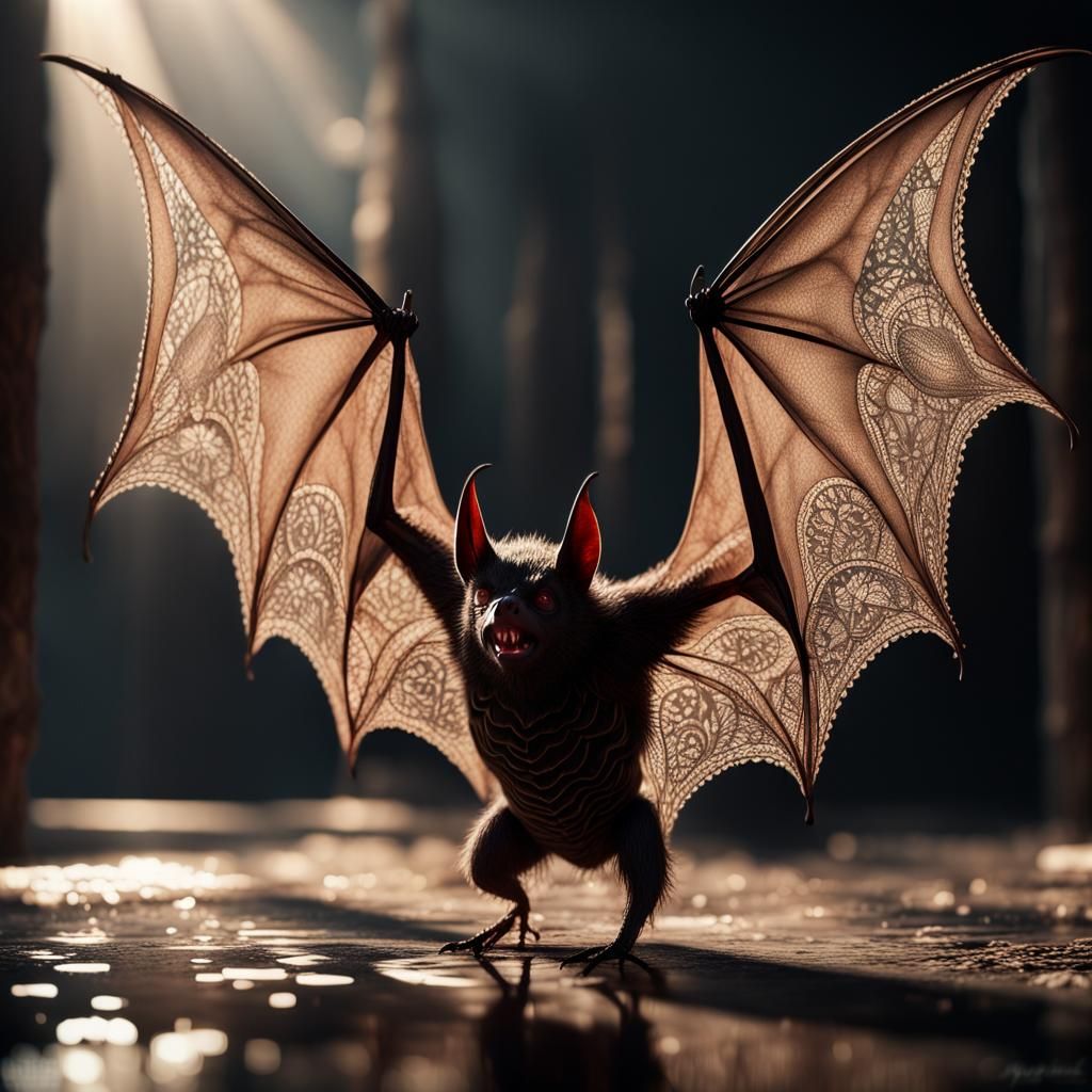 bat