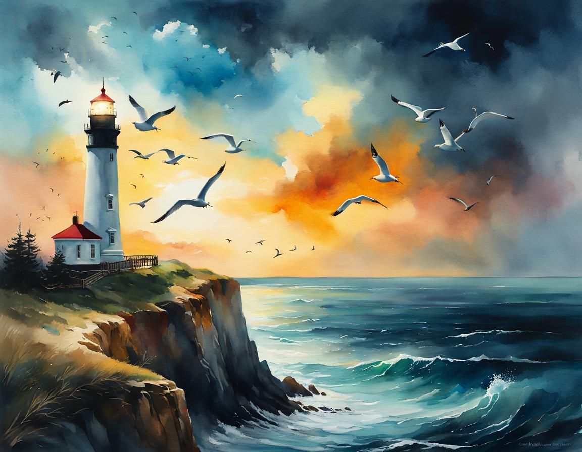 Lighthouse