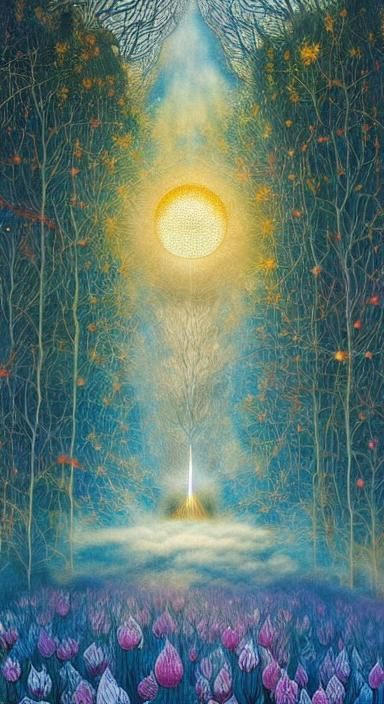 Nox: Protector of the Night, Fairytale Magic Realism