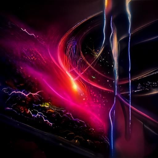 Birth of universe
