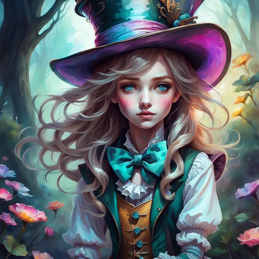 Mad Hatter