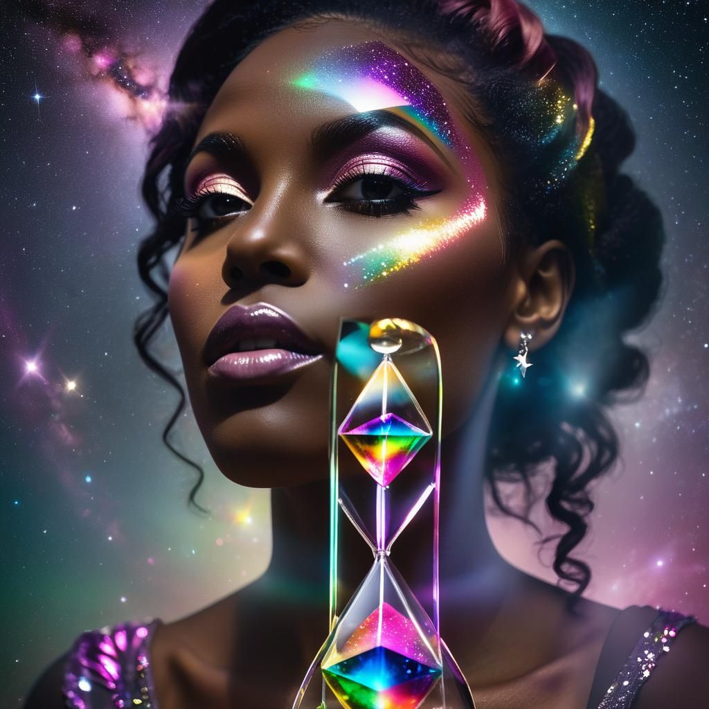 Chromo potion, Inspired by @Wenza