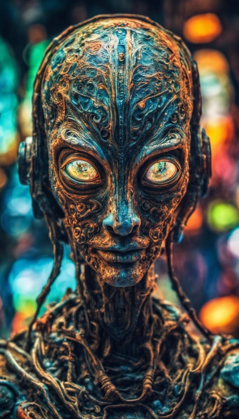 Radiohead, Creep Playing On A Loop