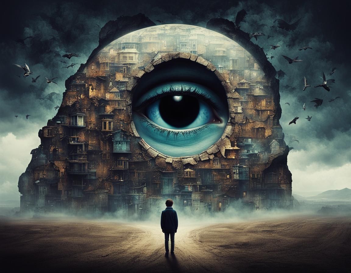 Introspective Soul: A Vision of Inner Potential