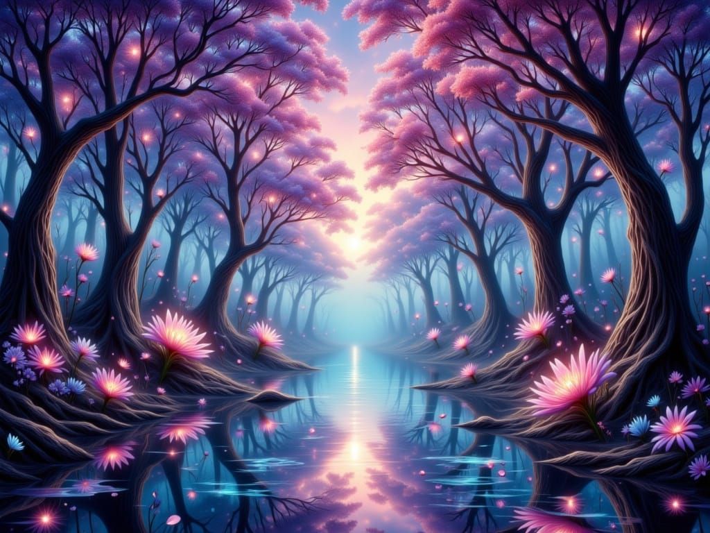 Deep into the djungle 13