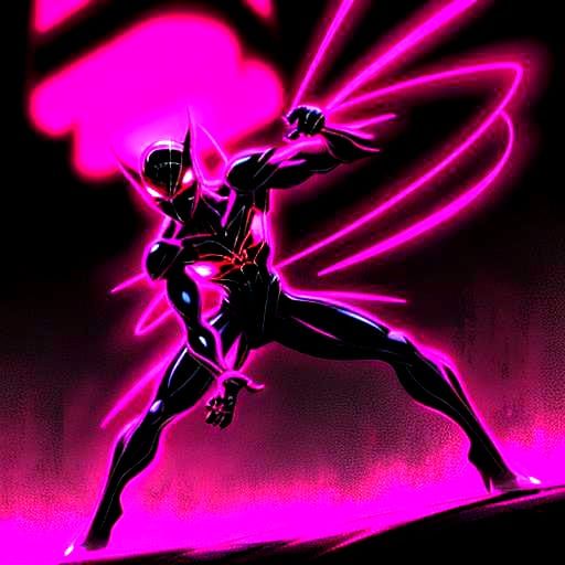 My name is Paneterria