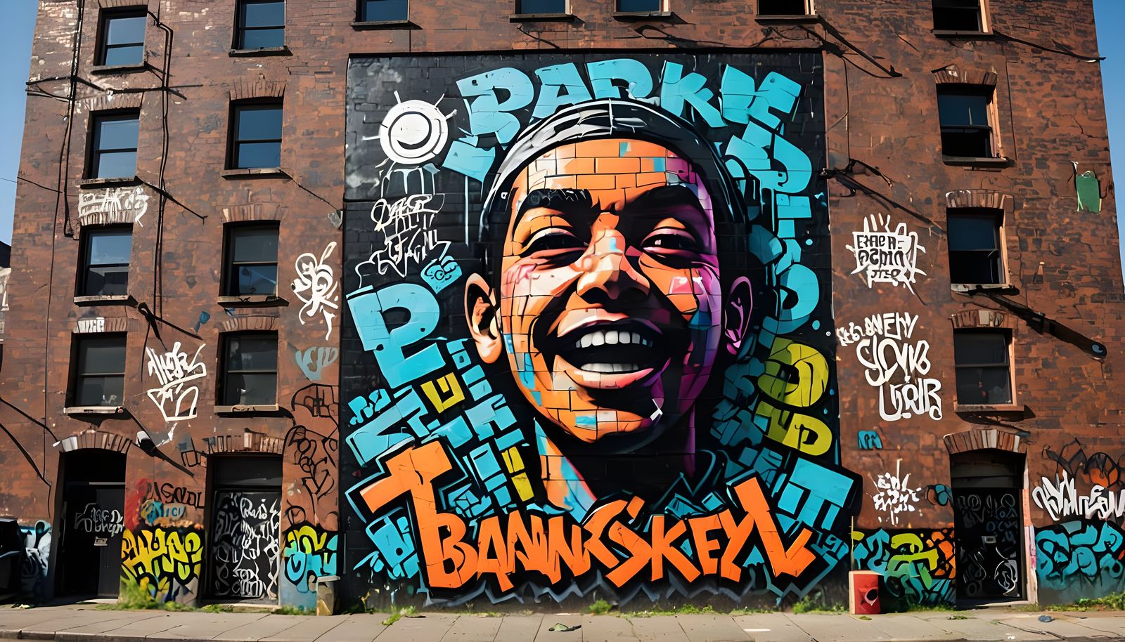 art street nnn