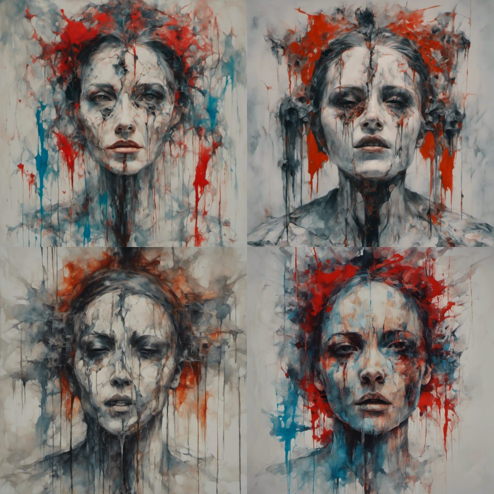 Gestalt Therapy Session: Macabre Hot Seat Experiment