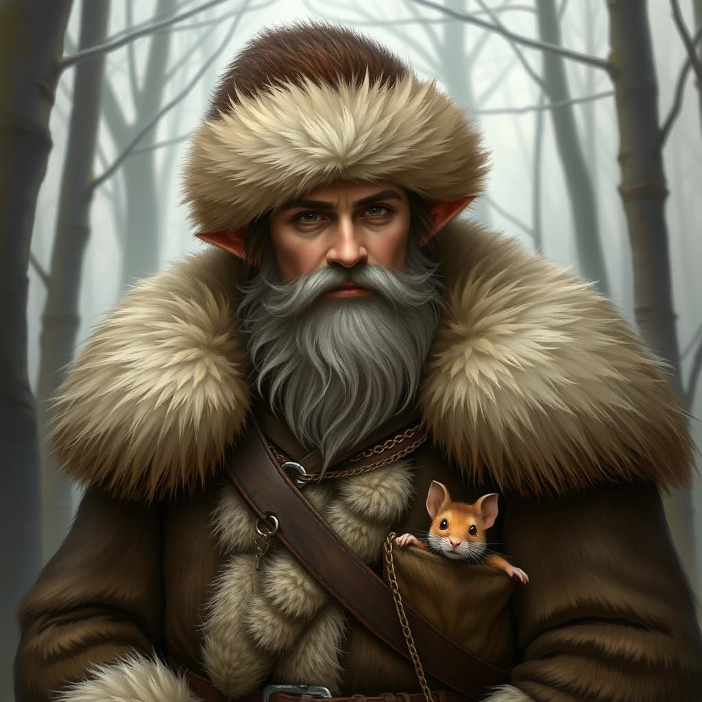 Whistle is just along for the ride