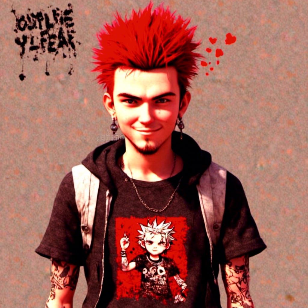 1998 (1/2): Finni is looking forward to the future