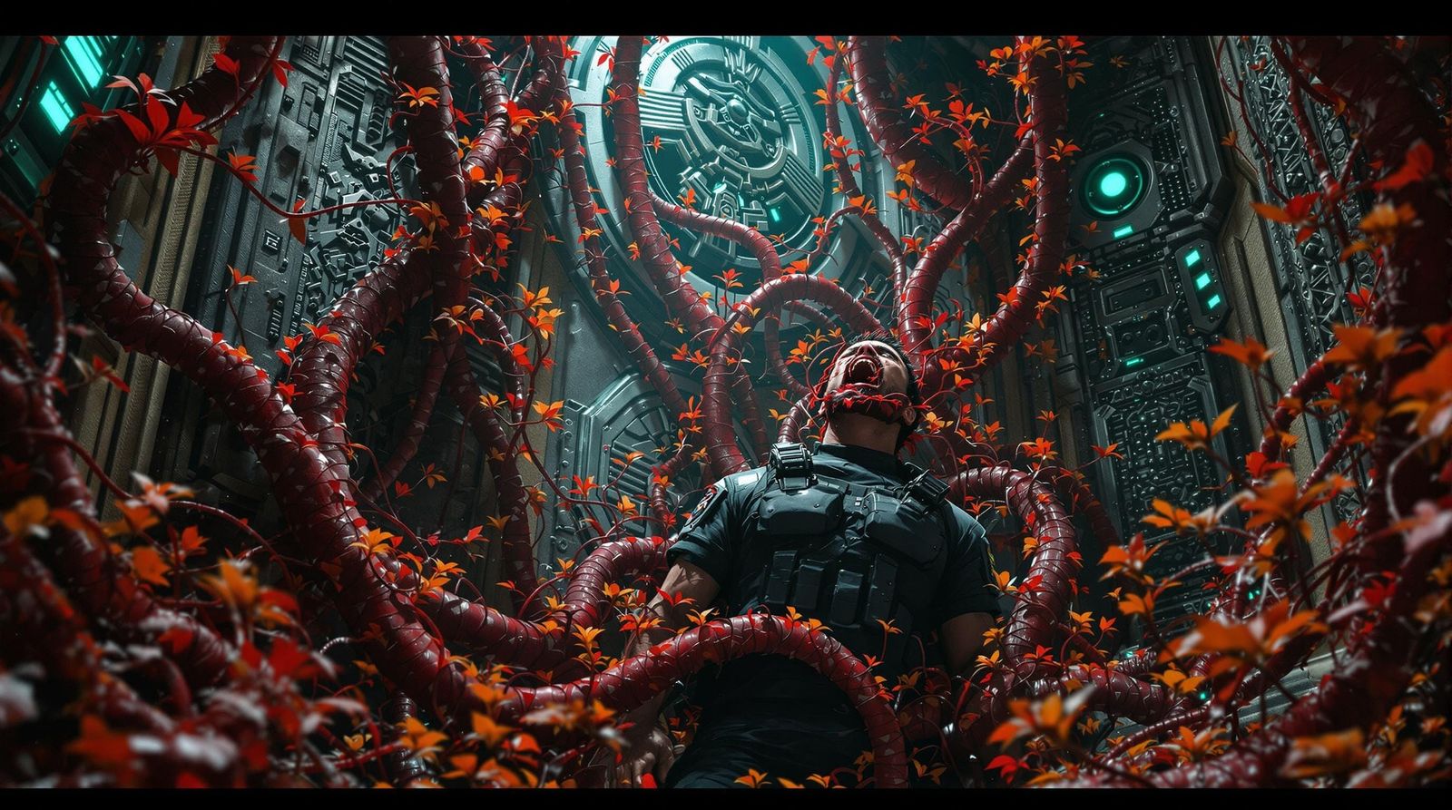 Parasitic 4