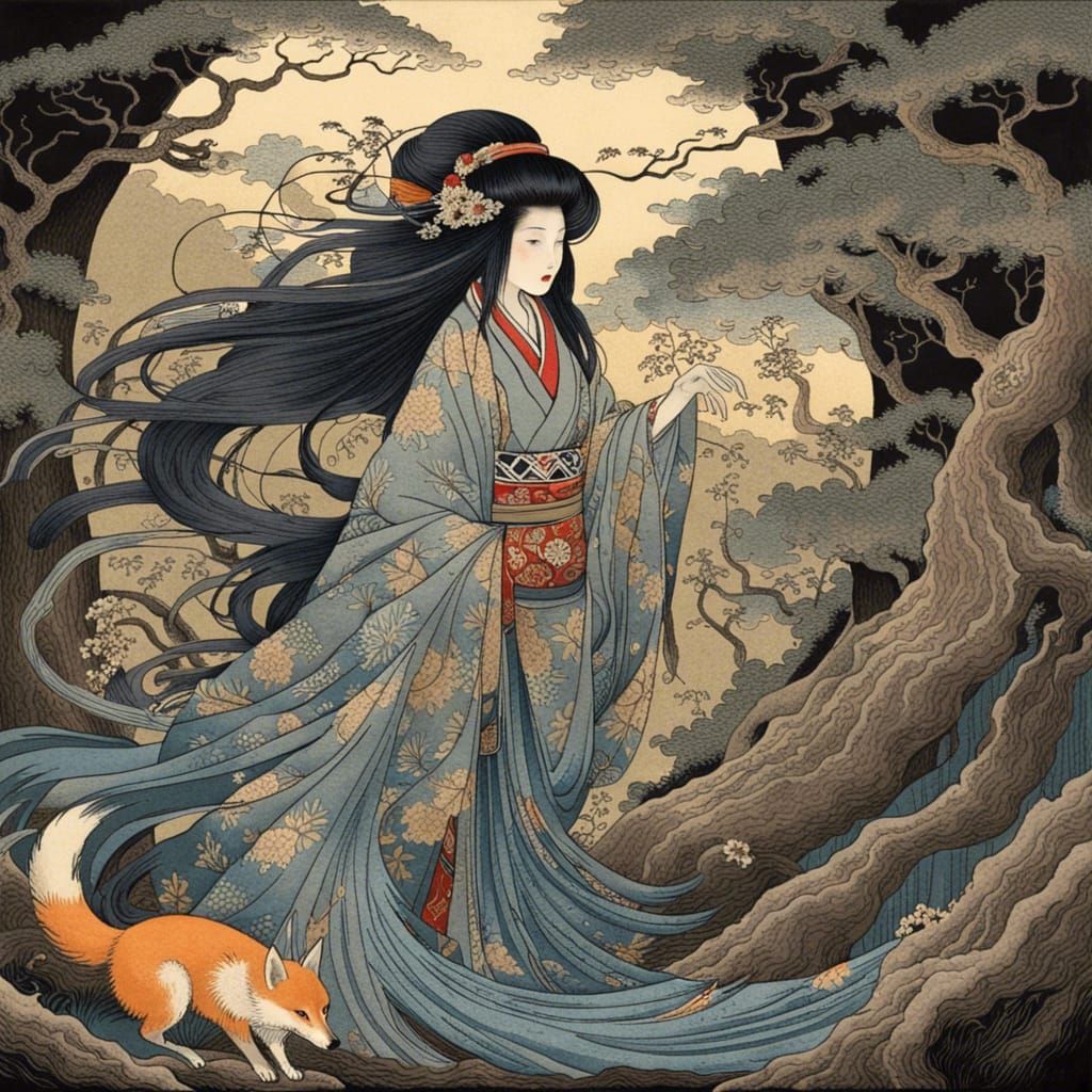 Yokai