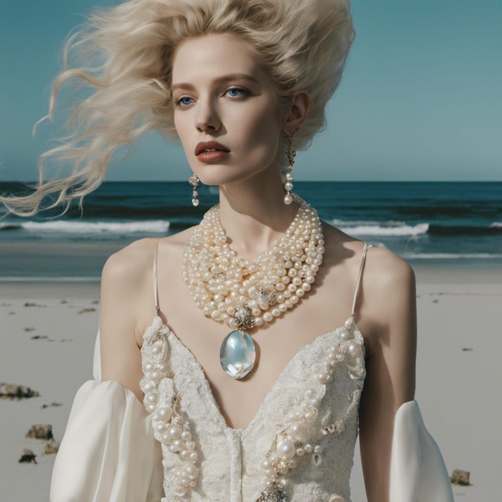 Beach Photo Shoot