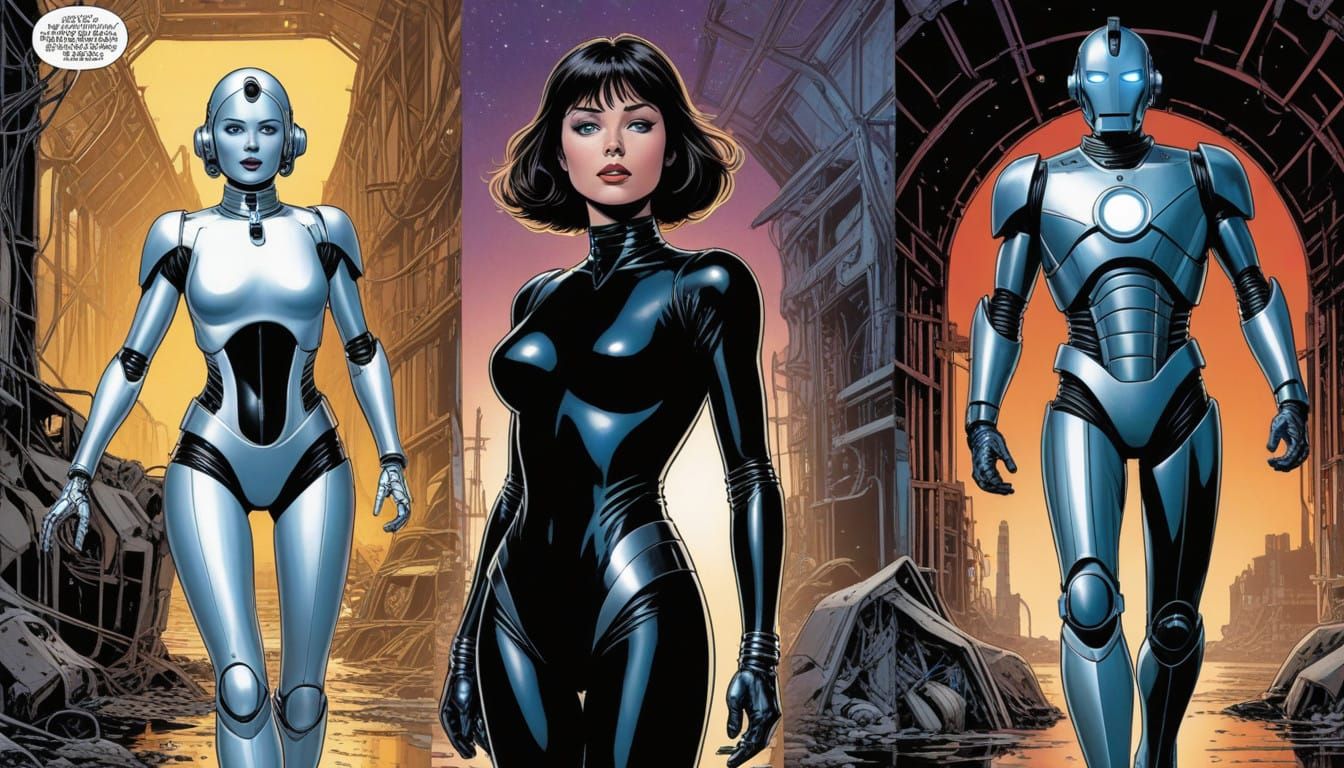 MŒƁÏŮ§ŦŘŶP: The Last Knyght On Mekropolys