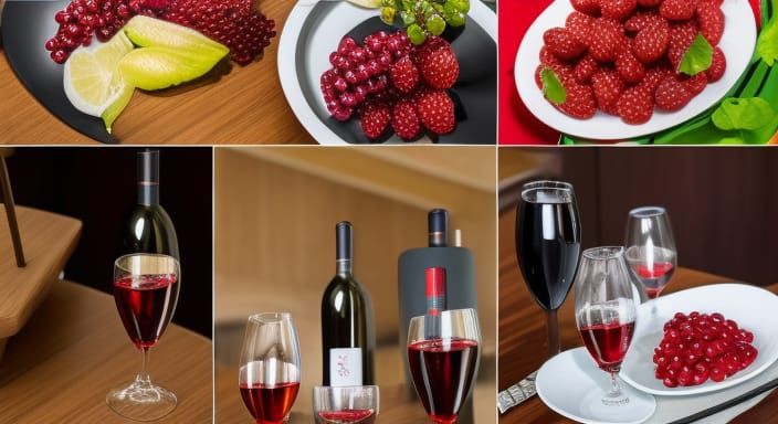 Douro Valley Winery: Port Wine Tasting